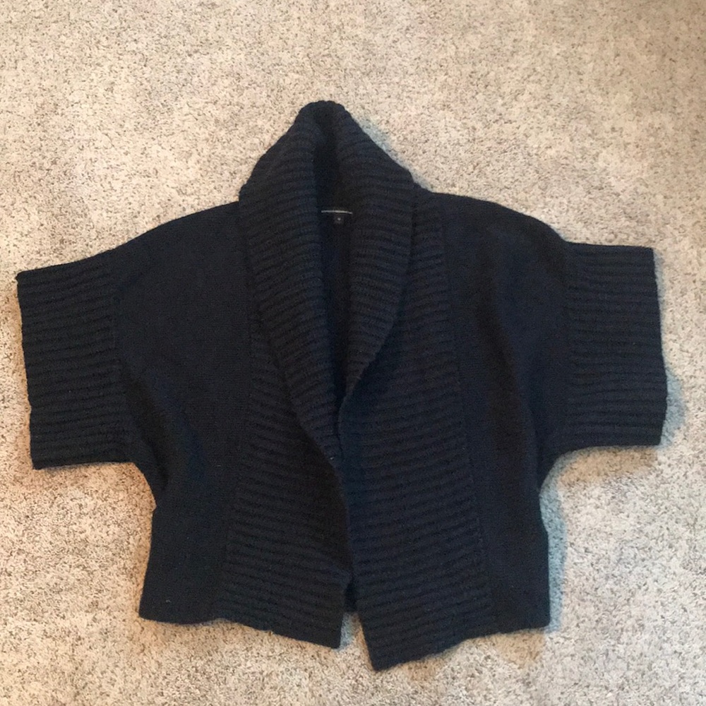 Express Wool Shawl